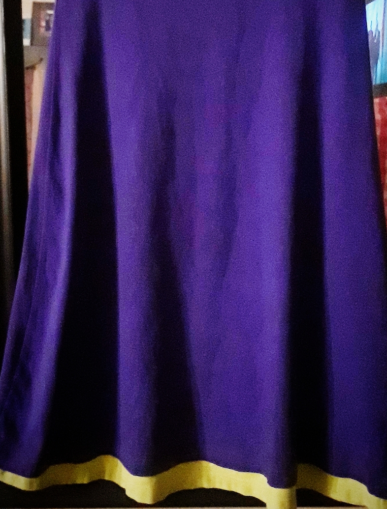 Victoria Secret strapless dress